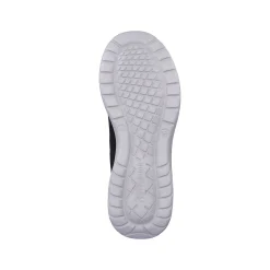 Rieker Men'S Sneaker Low Noir