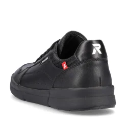 Rieker Men'S Sneaker Low Noir