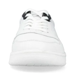 Rieker Men'S Sneaker Low Pure White
