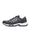 Rieker Men'S Sneaker Low Royal Blue