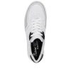 Rieker Men'S Sneaker Low Snow White