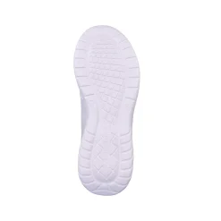 Rieker Men'S Sneaker Low Swan White