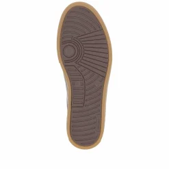 Rieker Men'S Sneaker Low Street Black