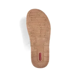 Rieker Men'S Toe Separator Light Green