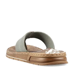 Rieker Men'S Toe Separator Light Green