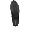Rieker Women'S Ankle Boots Jet Black