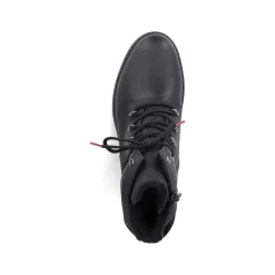 Rieker Women'S Ankle Boots Night Black