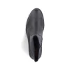 Rieker Women'S Ankle Boots Night Black