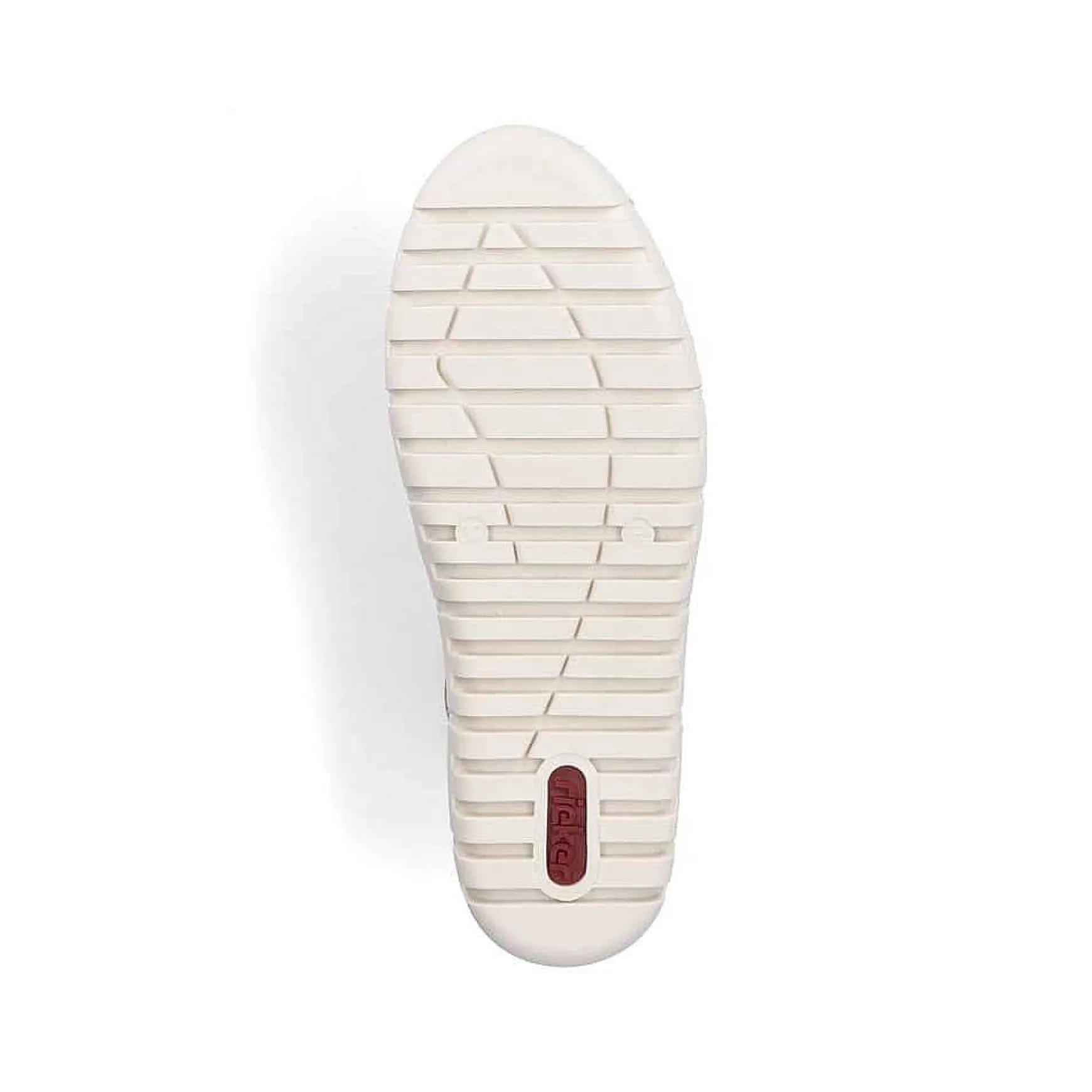 Rieker Women'S Ballerinas Sand Beige