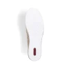 Rieker Women'S Ballerinas Sand Beige