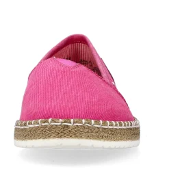 Rieker Women'S Ballerinas Pink