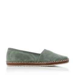 Rieker Women'S Ballerinas Grass Green