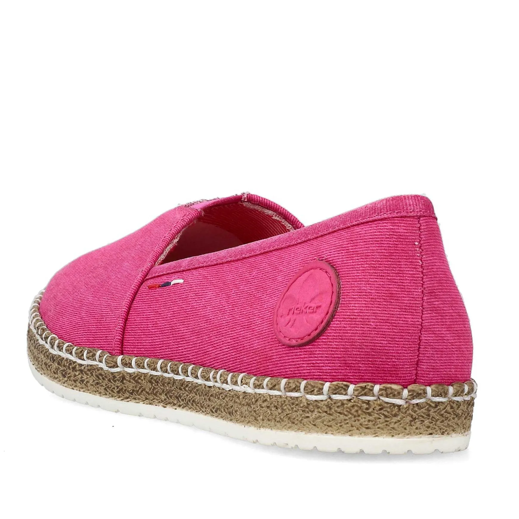 Rieker Women'S Ballerinas Pink