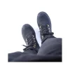 Rieker Women'S Biker Boots Jet Black