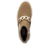 Rieker Women'S Chelsea Boots Camel Brown