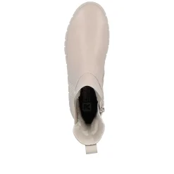 Rieker Women'S Chelsea Boots Linen