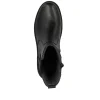 Rieker Women'S Chelsea Boots Deep Black