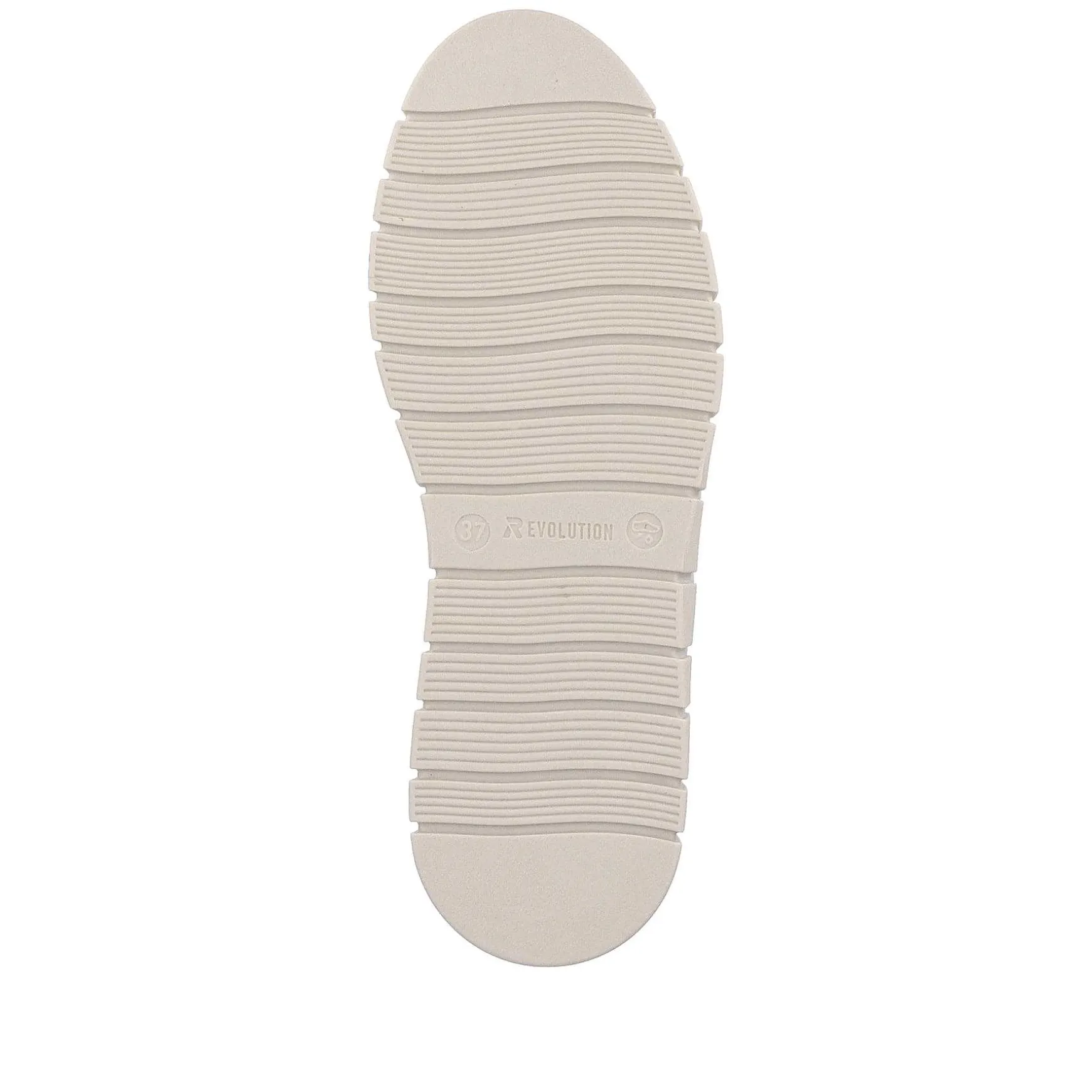 Rieker Women'S Chelsea Boots Linen