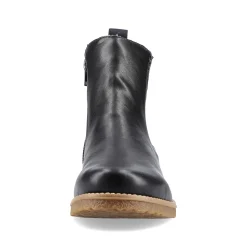 Rieker Women'S Chelsea Boots Jet Black