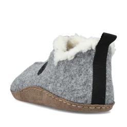 Rieker Women'S Clogs Granite Gray