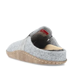 Rieker Women'S Clogs Light Grey