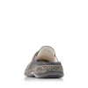 Rieker Women'S Clogs Ocean Blue