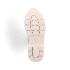 Rieker Women'S Corded Boots Noisette