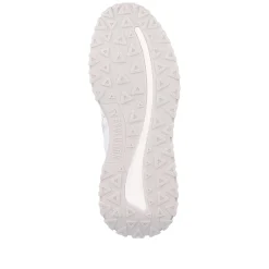 Rieker Women'S Corded Boots Crystal White