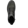 Rieker Women'S Corded Boots Army Green Black