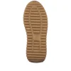 Rieker Women'S High Sneaker Hazel Wood