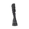 Rieker Women'S High-Shaft Boots Night Black