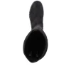 Rieker Women'S High-Shaft Boots Deep Black