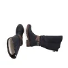 Rieker Women'S High-Shaft Boots Deep Black