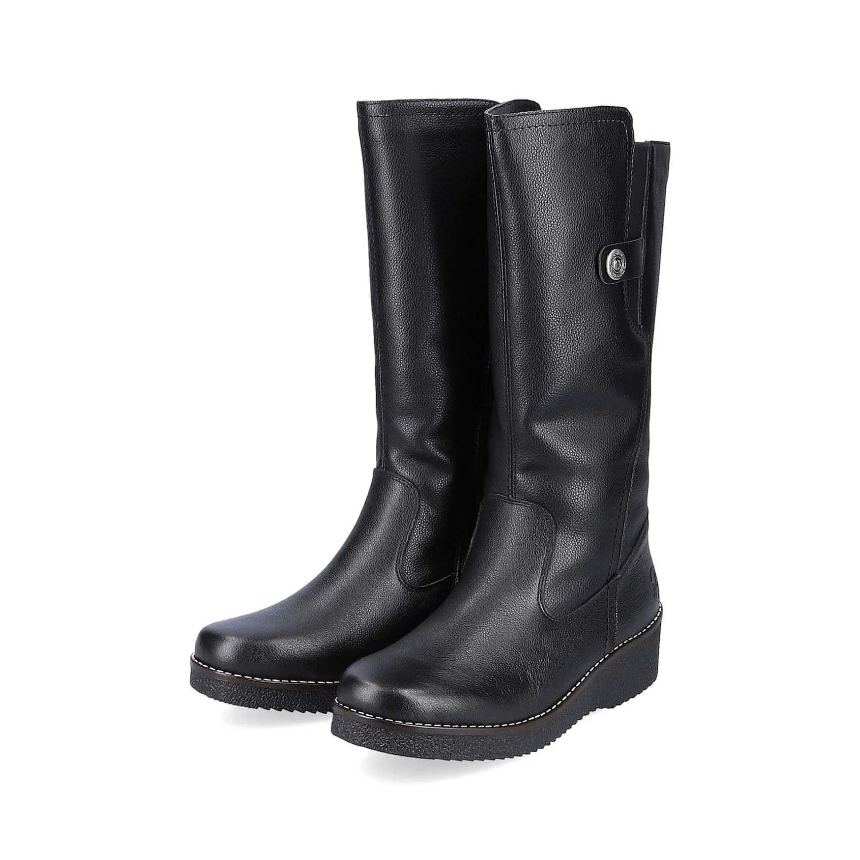 Rieker Women'S High-Shaft Boots