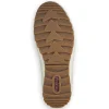 Rieker Women'S Laced Boots Caramel Brown