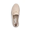 Rieker Women'S Loafers Light Beige