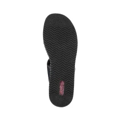 Rieker Women'S Mules Dark Blue