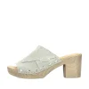 Rieker Women'S Mules Mint Green