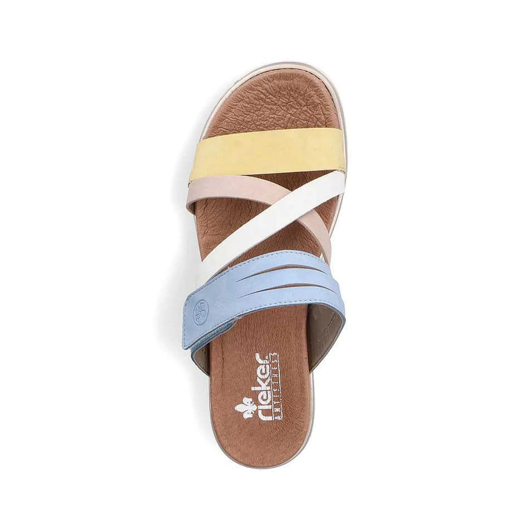 Rieker Women'S Mules Multi