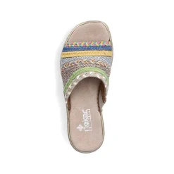 Rieker Women'S Mules Multi