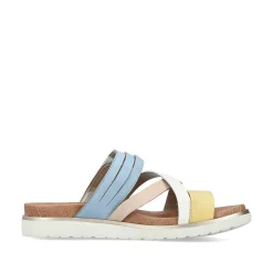 Rieker Women'S Mules Multi