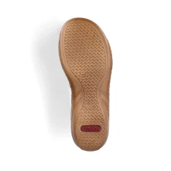 Rieker Women'S Mules Snow White