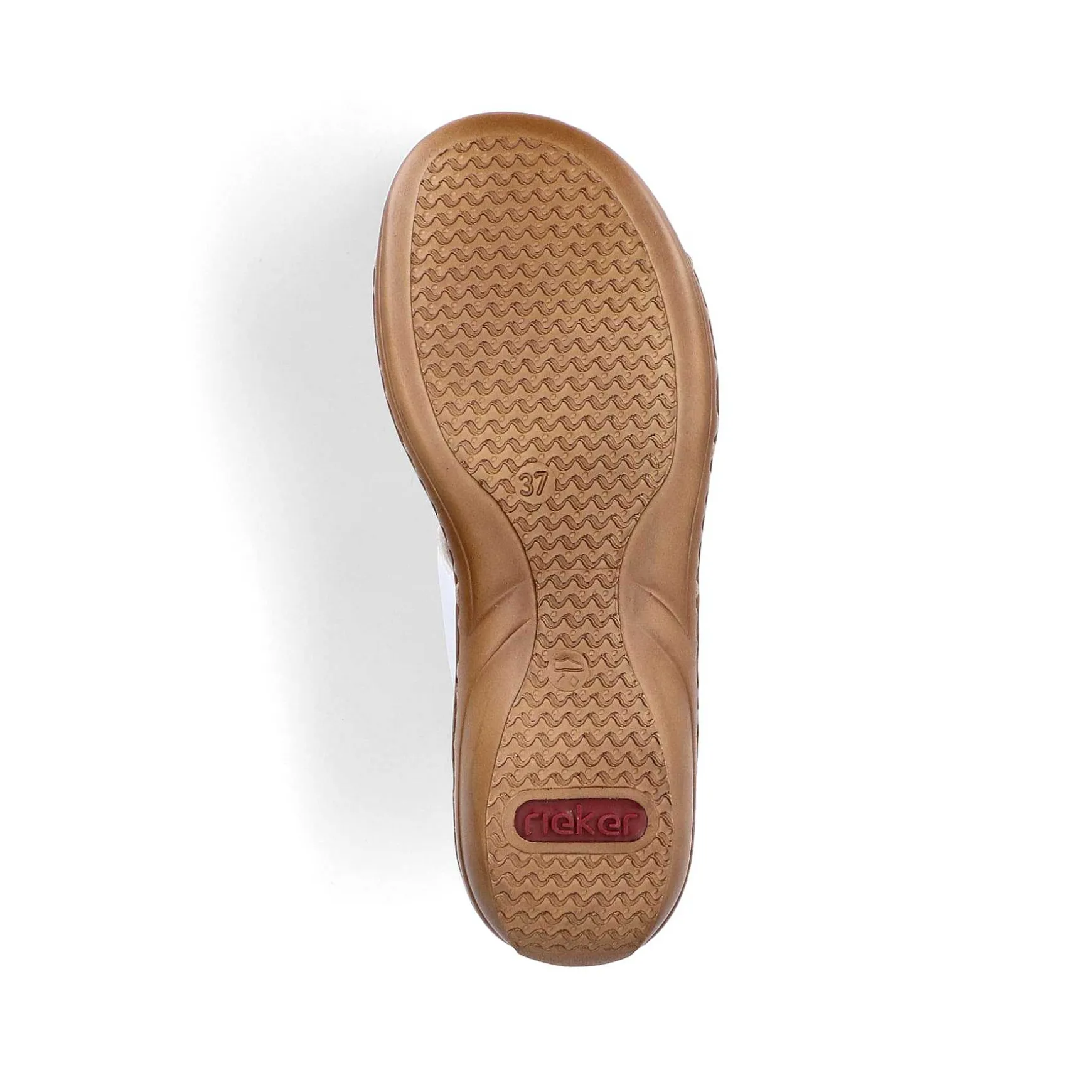 Rieker Women'S Mules Snow White