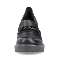 Rieker Women'S Pumps Night Black