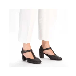 Rieker Women'S Pumps Night Black