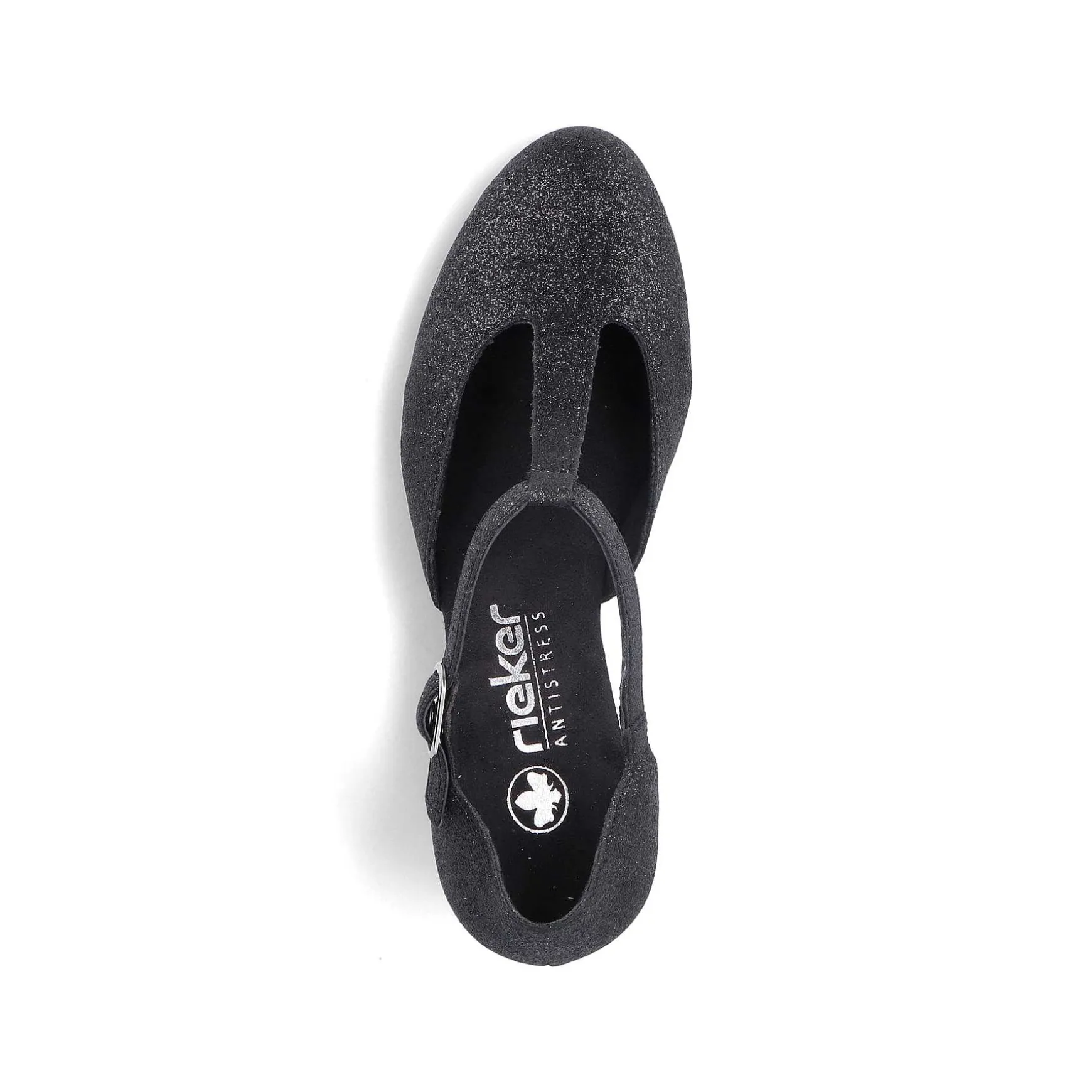 Rieker Women'S Pumps Night Black