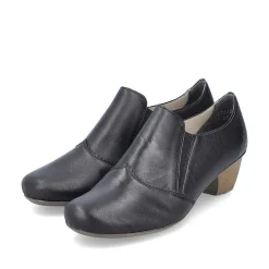 Rieker Women'S Pumps Night Black