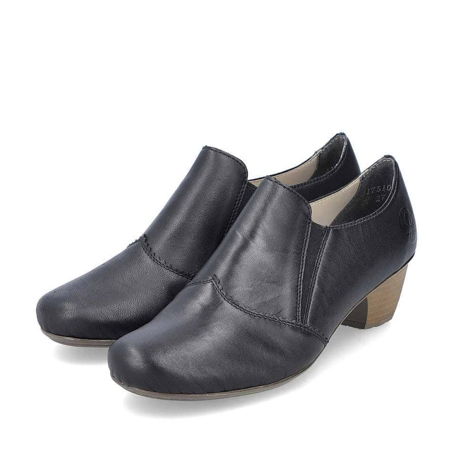 Rieker Women'S Pumps Night Black