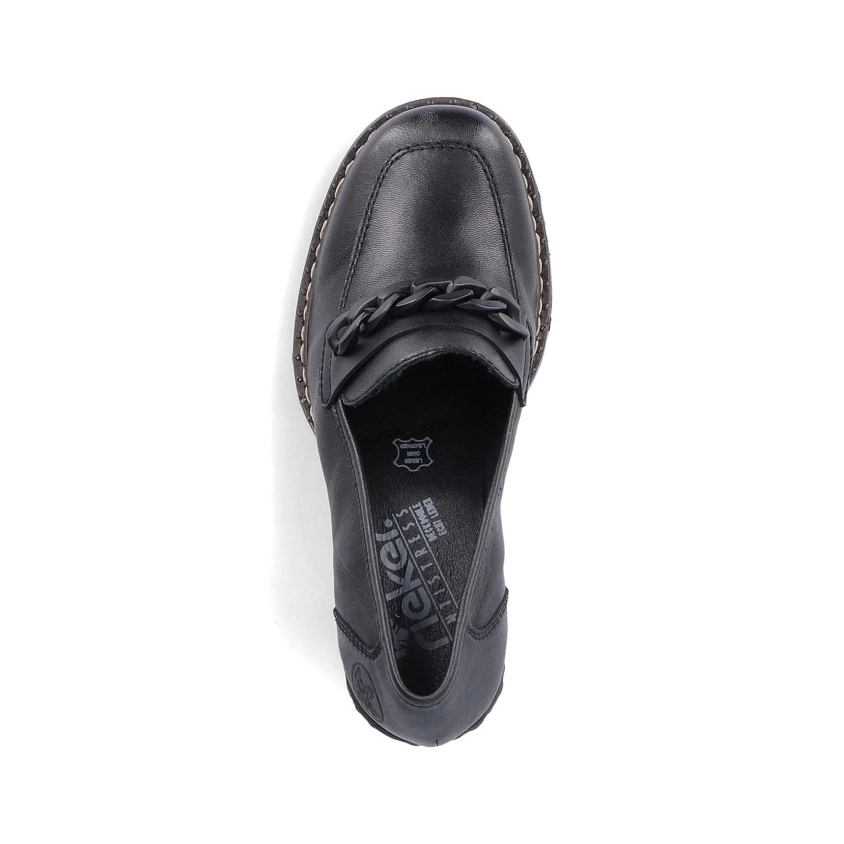 Rieker Women'S Pumps Night Black