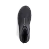 Rieker Women'S Short Boots Jet Black